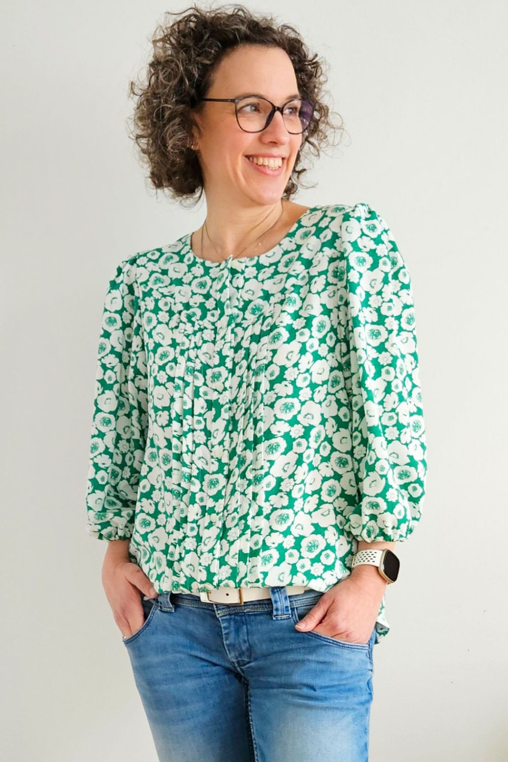 Blouse Dresden