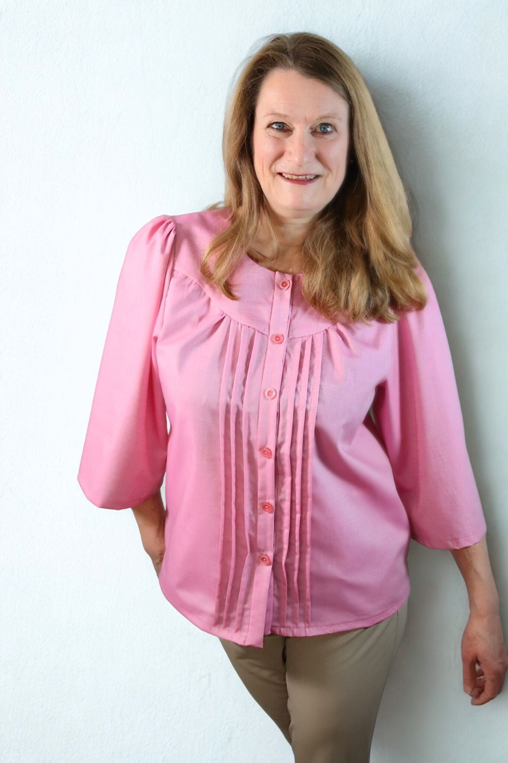 Blouse Dresden