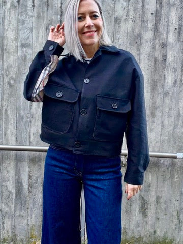 Premium Jacke Den Haag