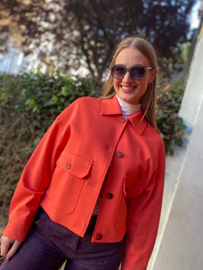 Premium Jacke Den Haag