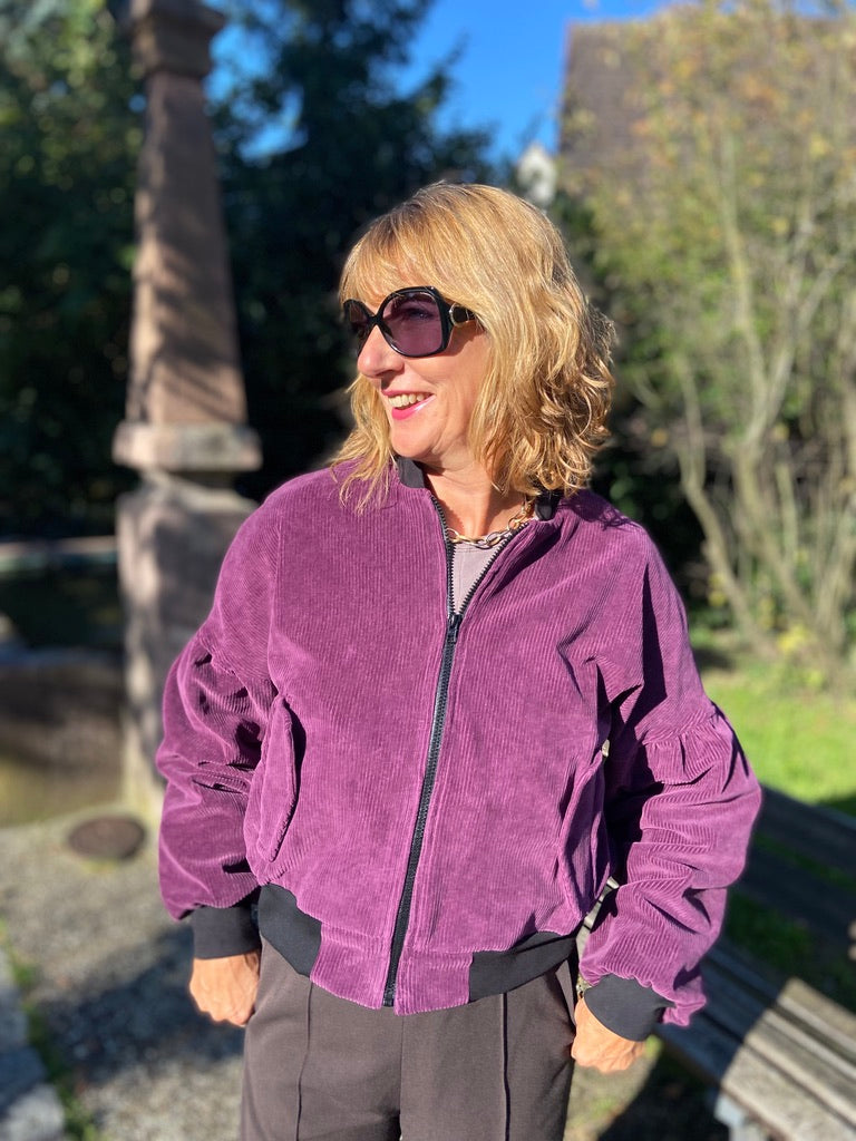 Premium Jacke Dublin