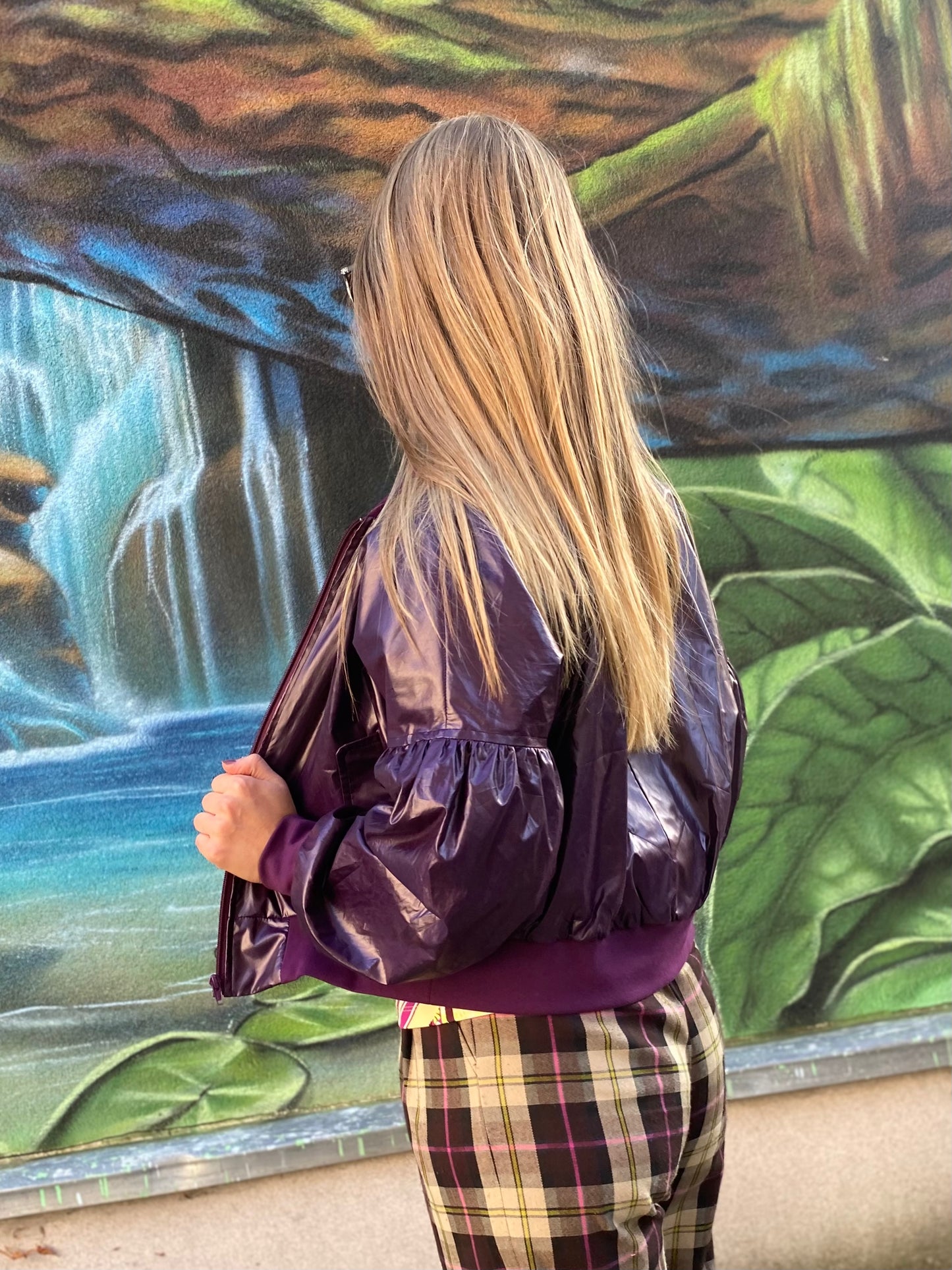 Premium Jacke Dublin