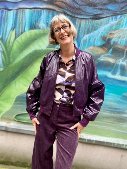 Premium Jacke Dublin