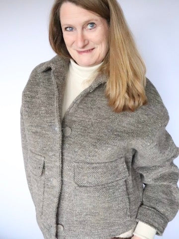 Premium Jacke Den Haag