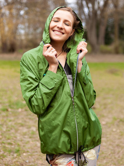 Windbreaker Sophia