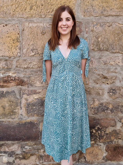 Maren summer dress