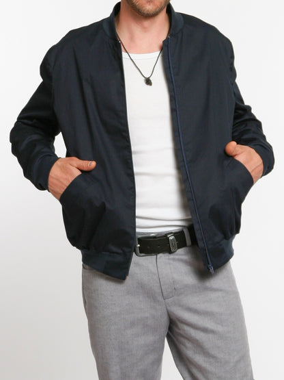 Blouson jacket Ivan