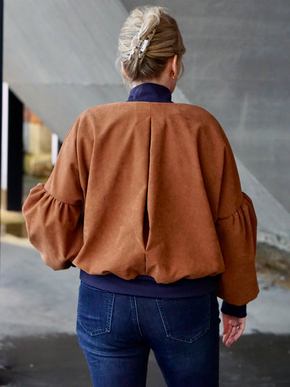 Premium Jacke Dublin