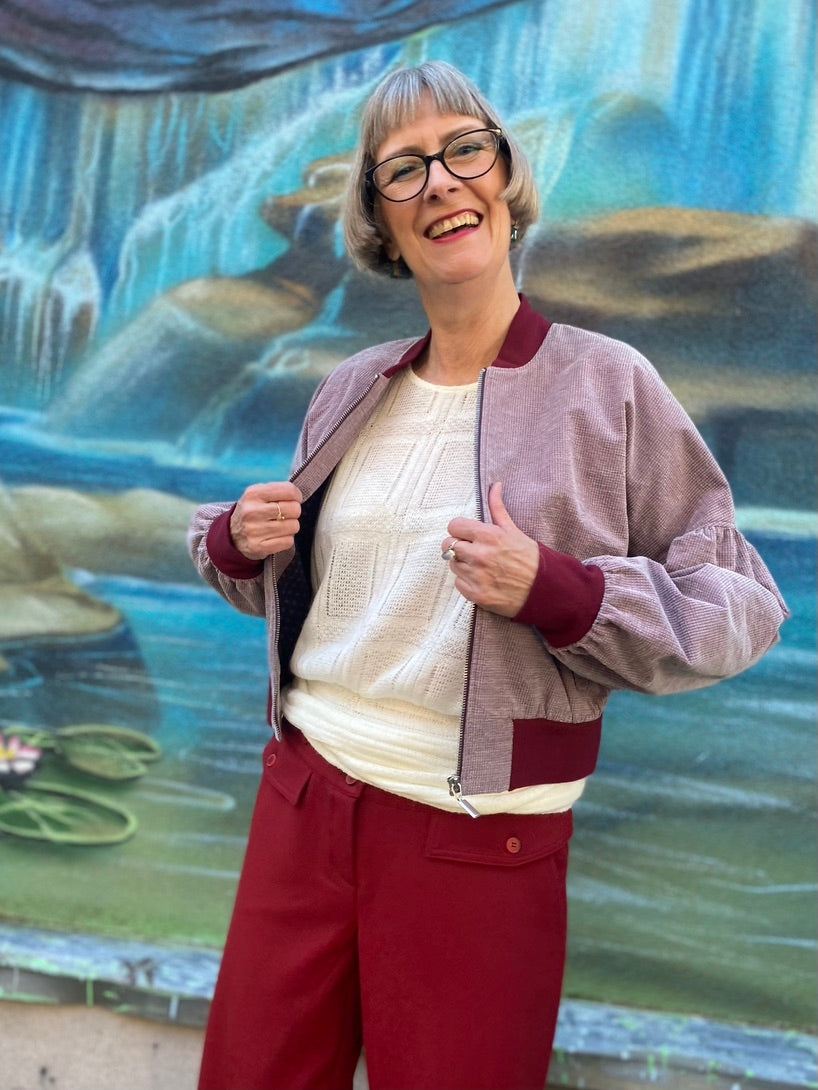 Premium Jacke Dublin