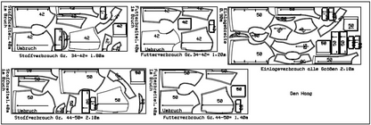 Premium Jacke Den Haag