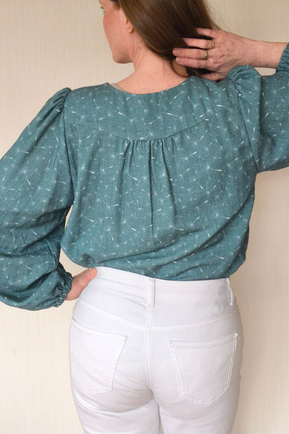 Blouse Dresden