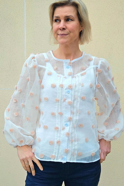 Blouse Dresden