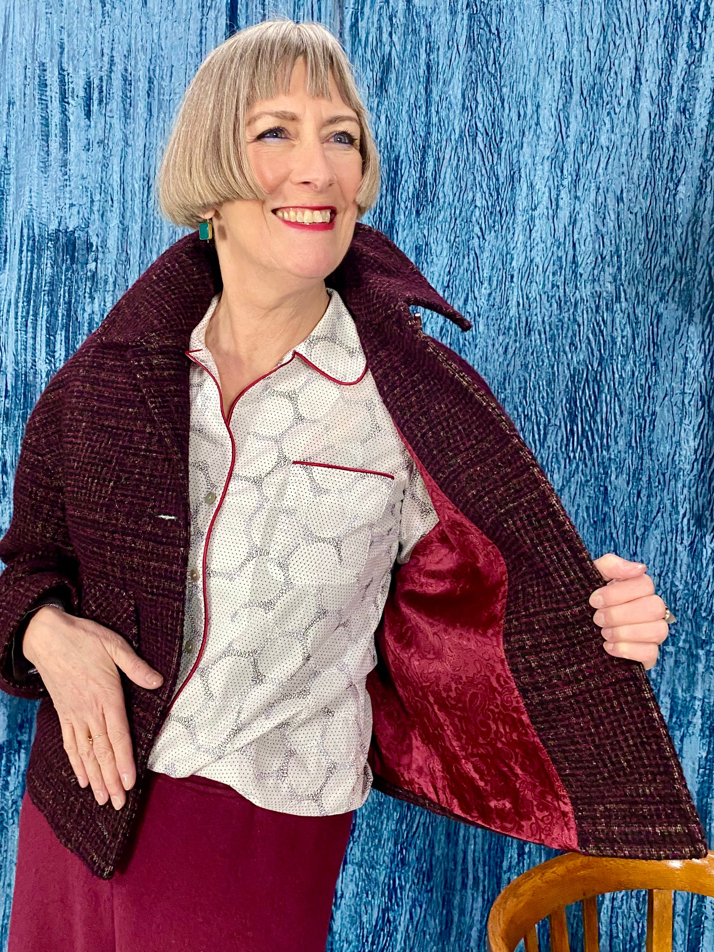 Premium Jacke Den Haag