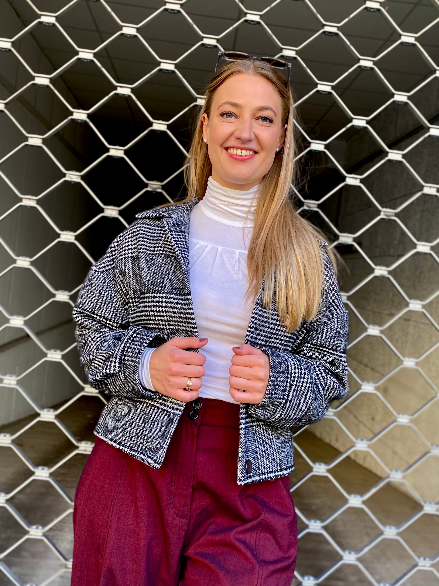 Premium Jacke Den Haag