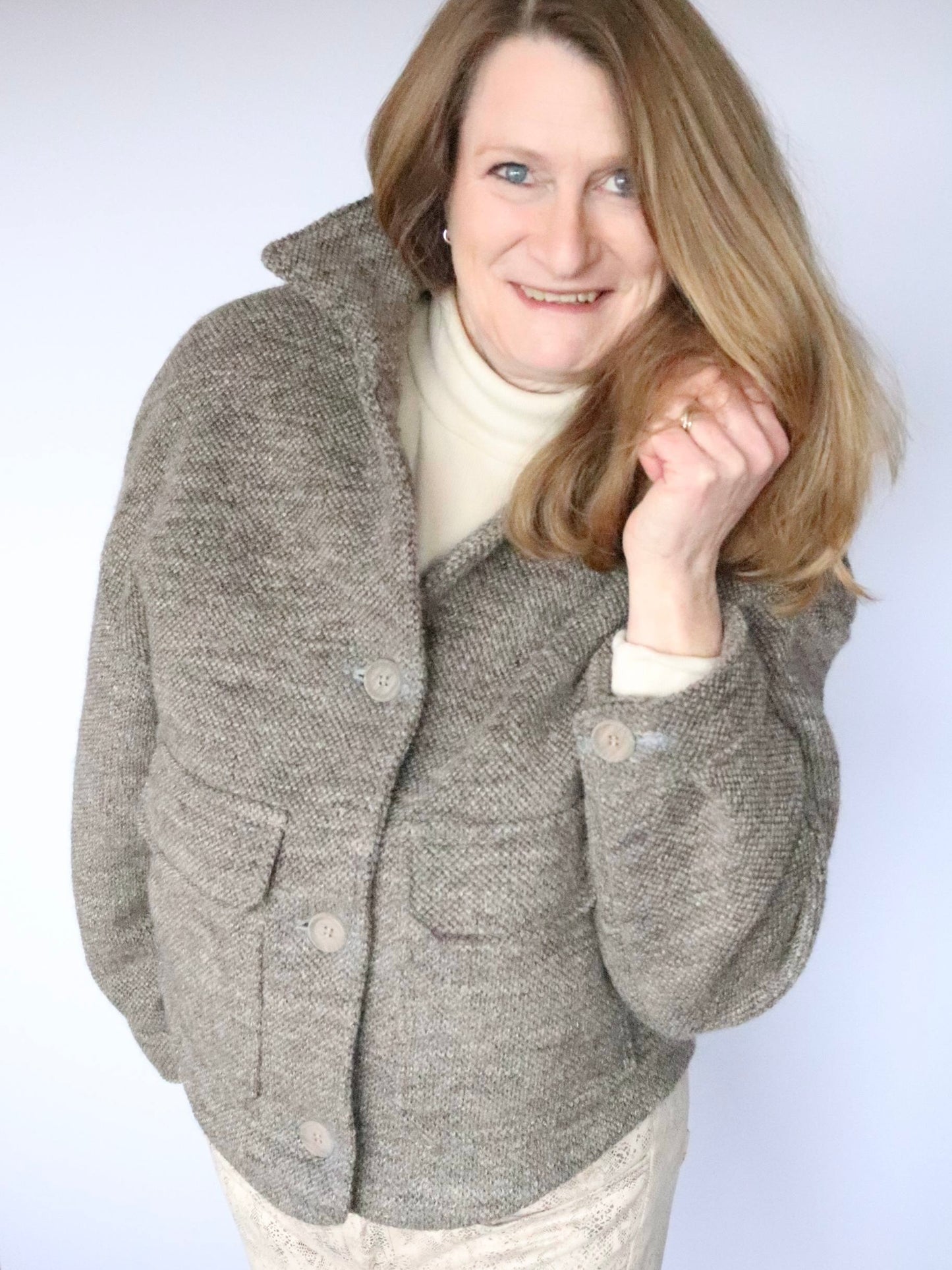 Premium Jacke Den Haag