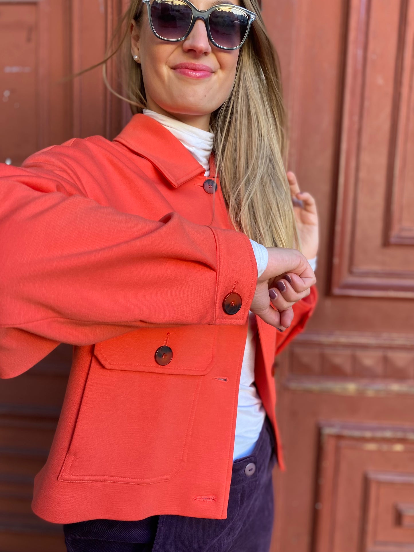 Premium Jacke Den Haag