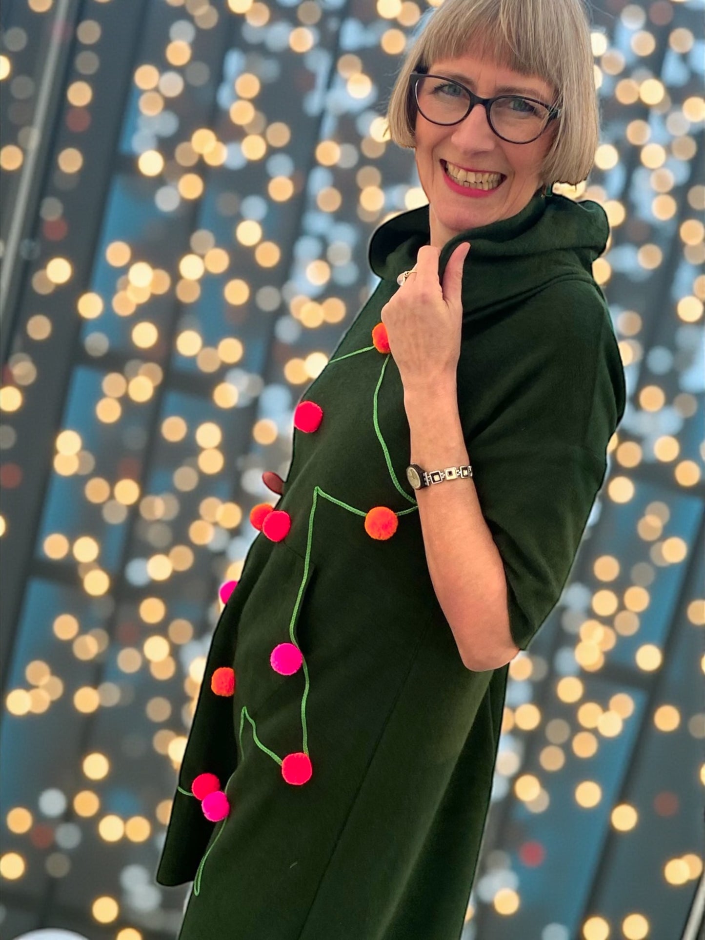 Hoodiekleid Antwerpen