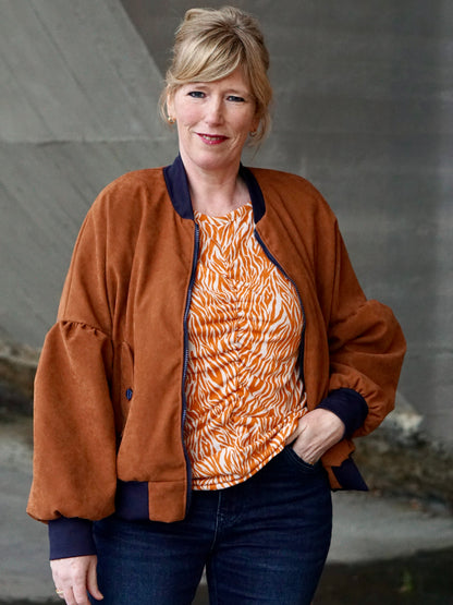 Premium Jacke Dublin