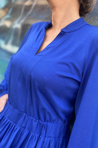 Jerseykleid Elba