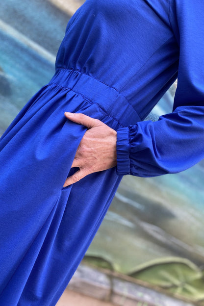 Jerseykleid Elba