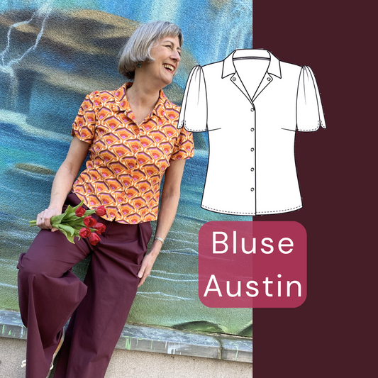 Blouse Athens 