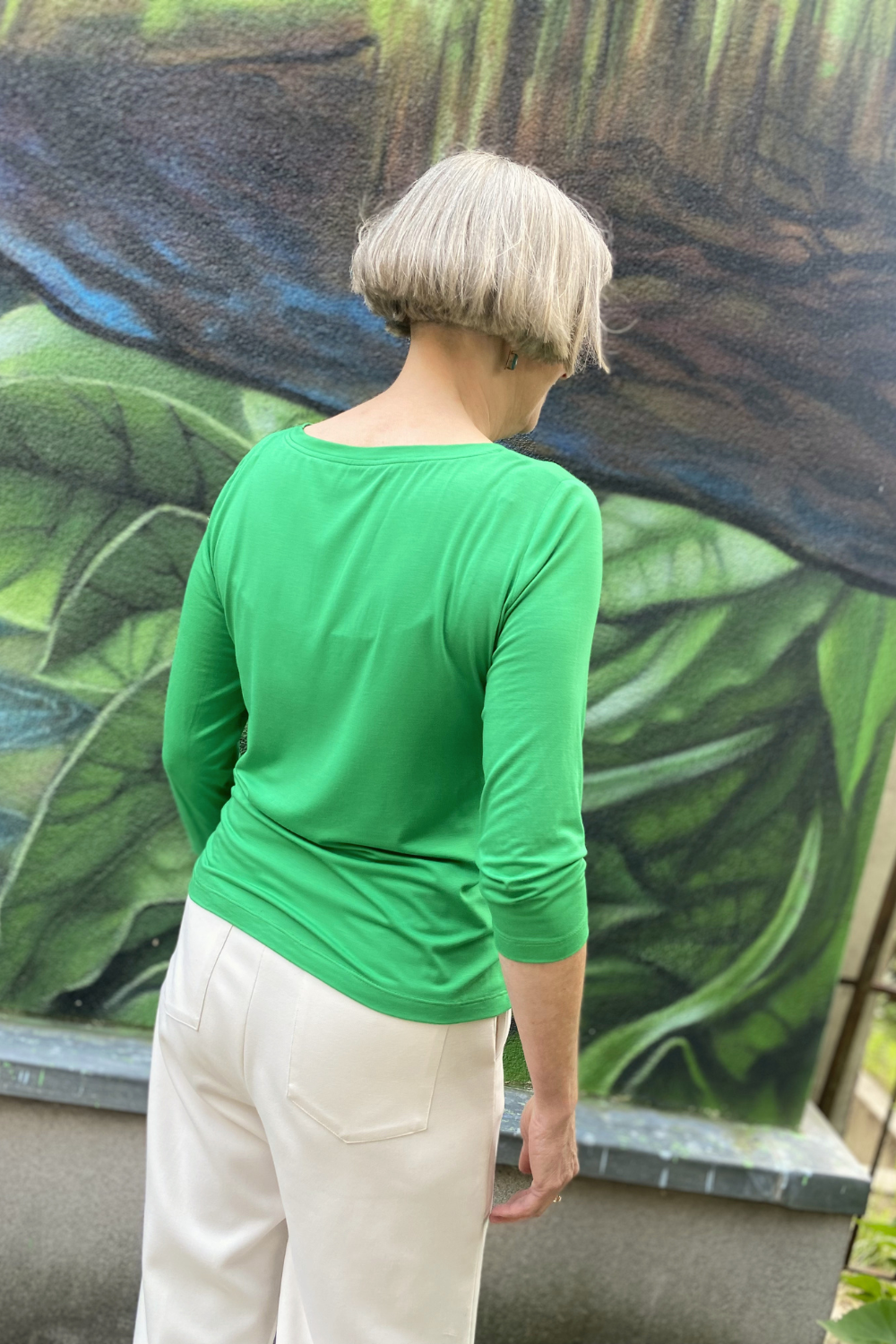 T-Shirt Elsass