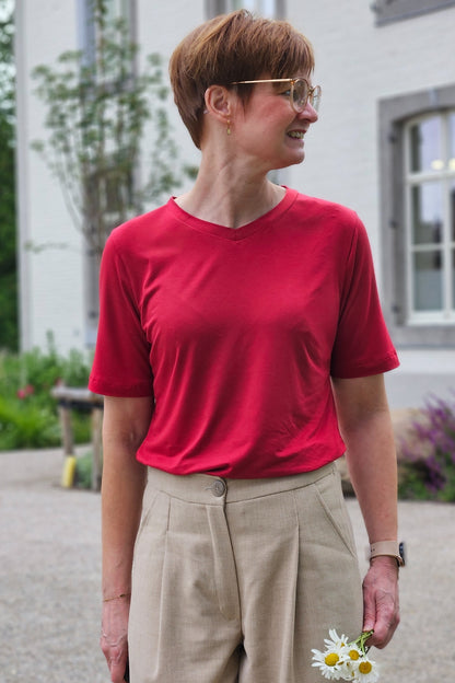 T-Shirt Elsass
