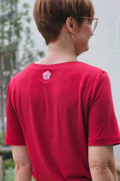T-Shirt Elsass