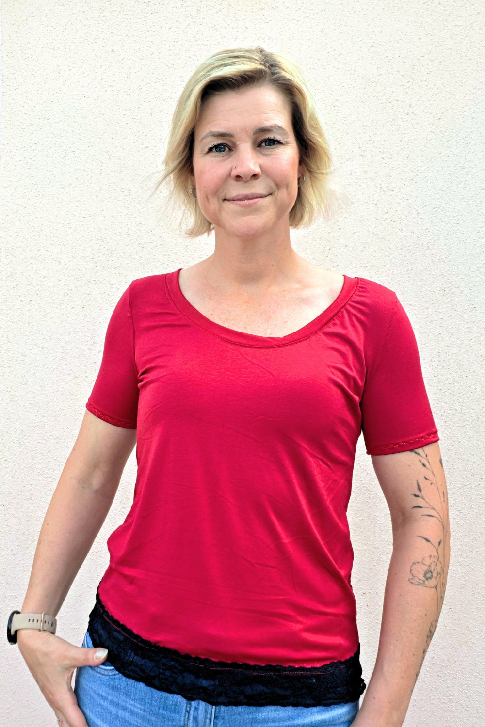 T-Shirt Elsass
