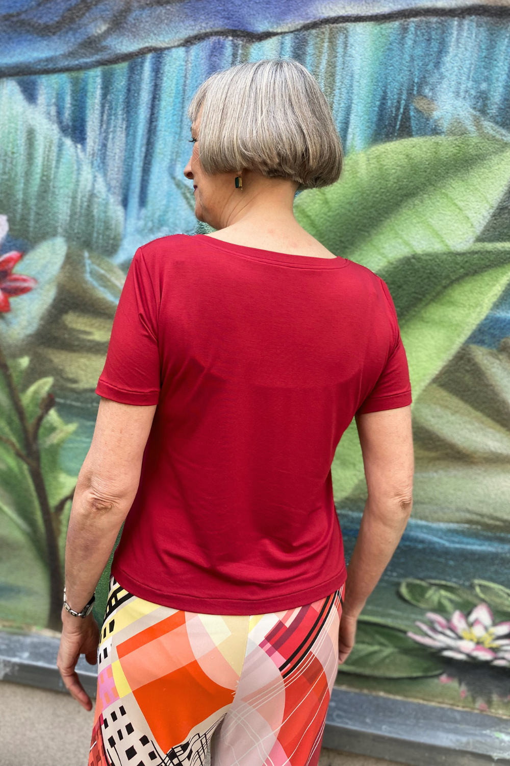 T-Shirt Elsass