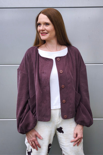 Premium Jacke Empoli