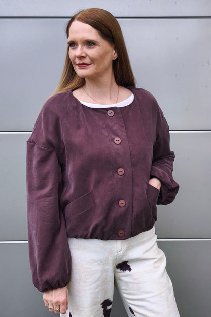 Premium Jacke Empoli