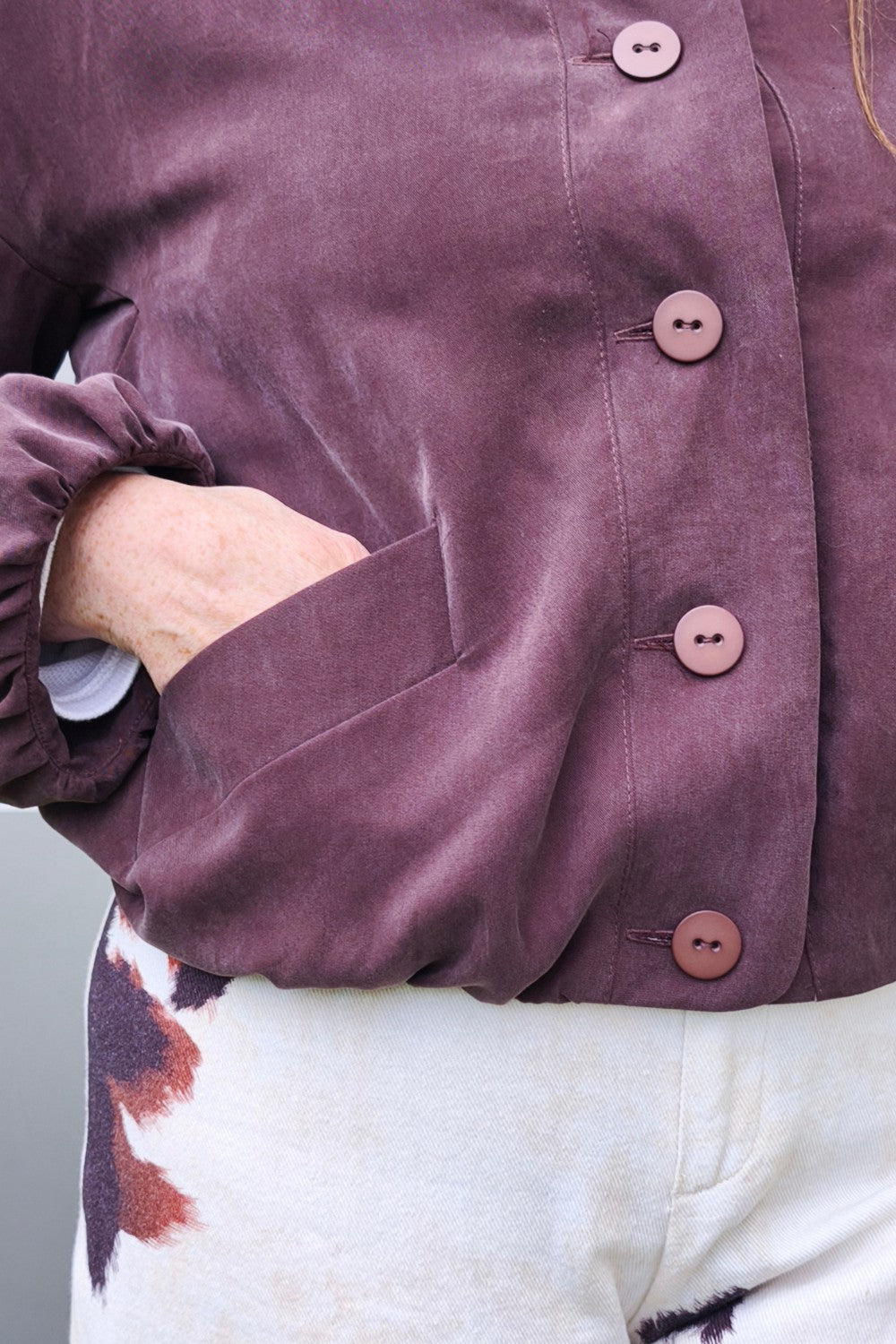 Premium Jacke Empoli