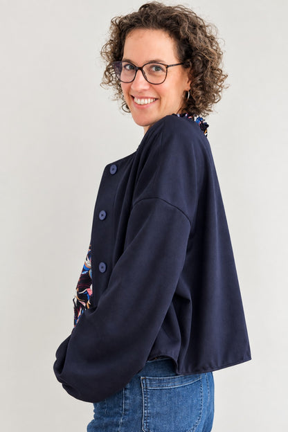Premium Jacke Empoli
