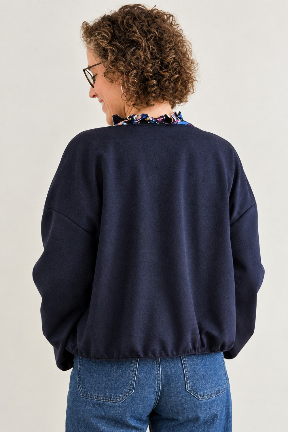 Premium Jacke Empoli