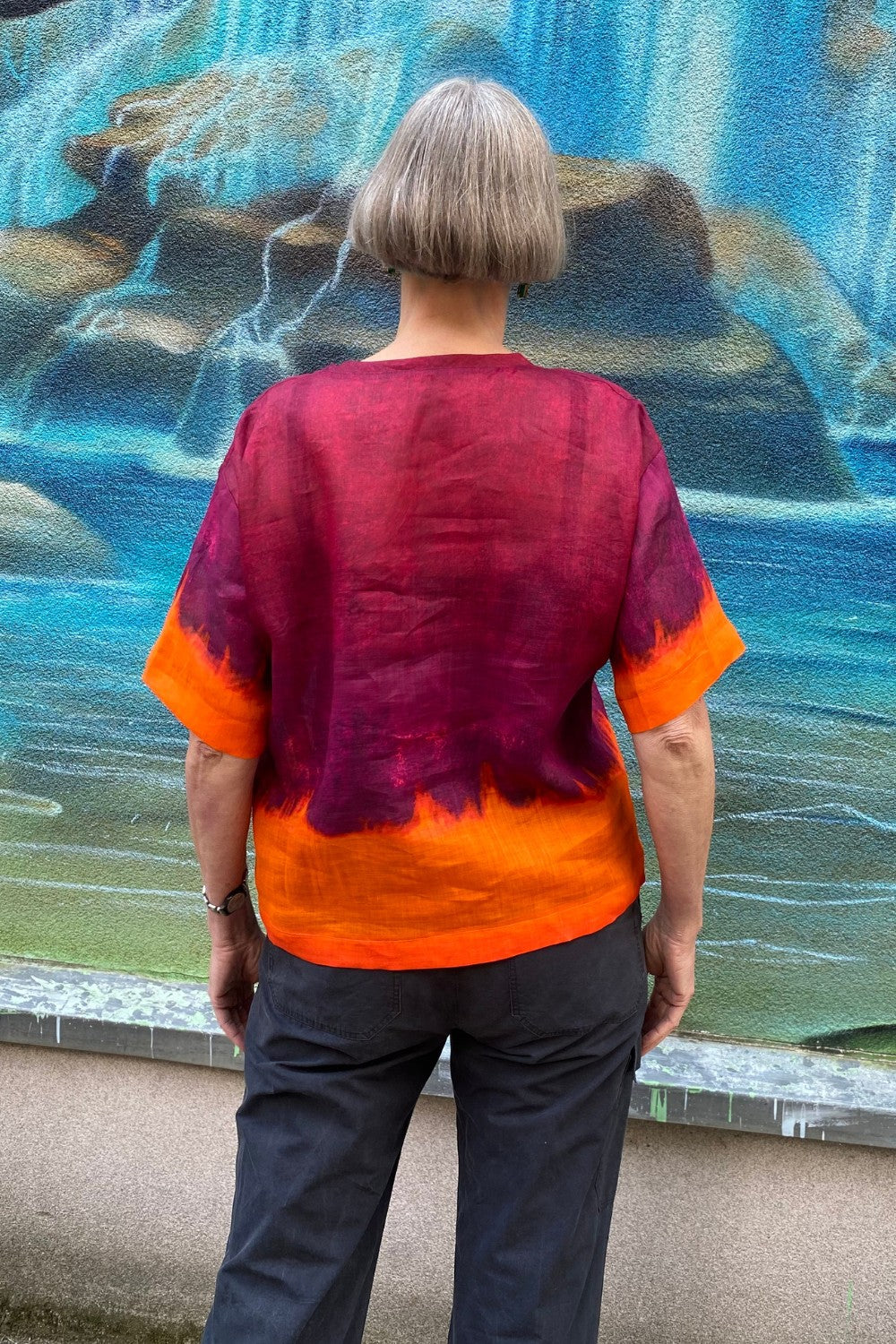T-Shirt Este