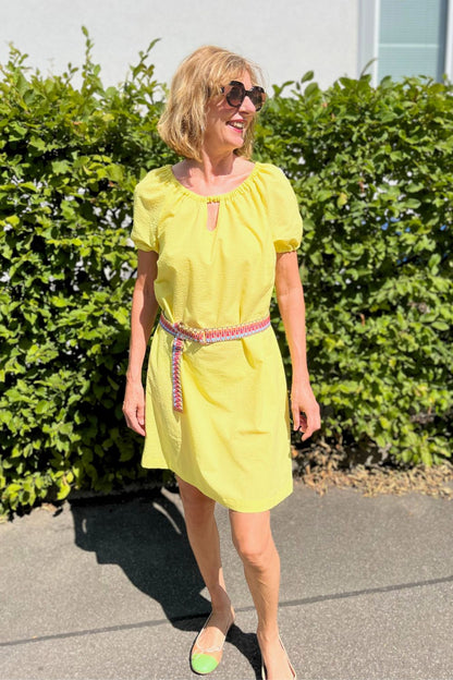 Bluse Exeter