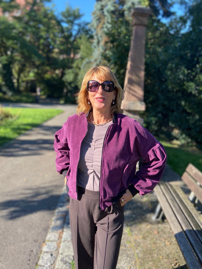 Premium Jacke Dublin