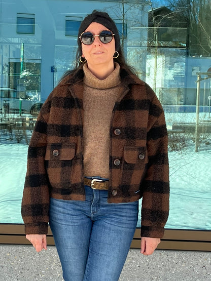 Premium Jacke Den Haag