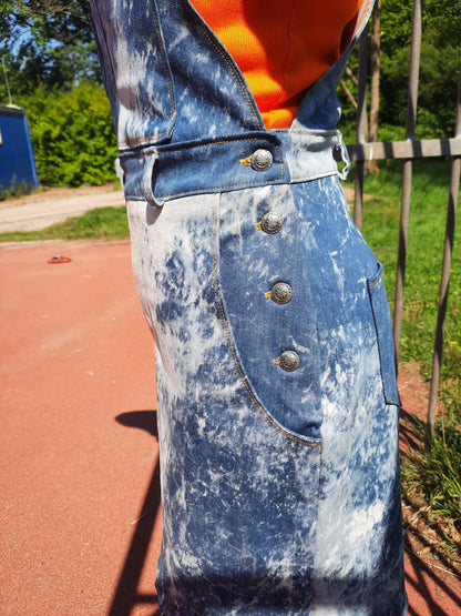 Dungarees Fanny