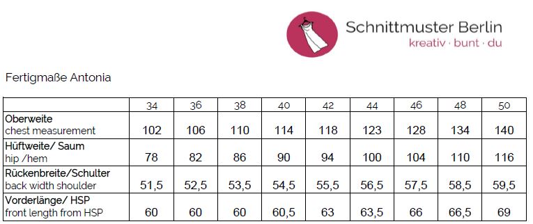 Butterfly shirt Antonia