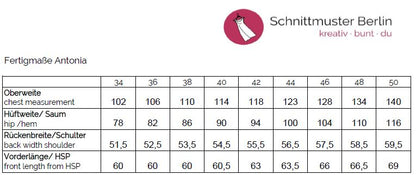 Butterfly shirt Antonia