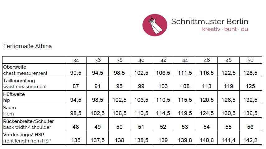 Premium Tunikakleid Athina