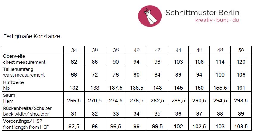 Sheath dress Konstanze