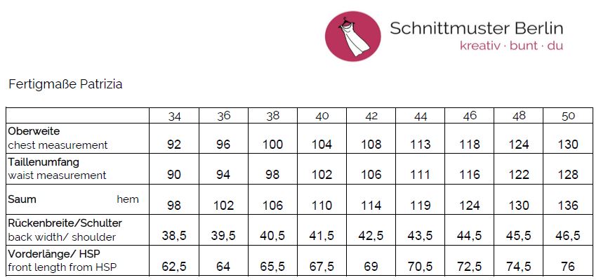 Pajama blouse Patrizia