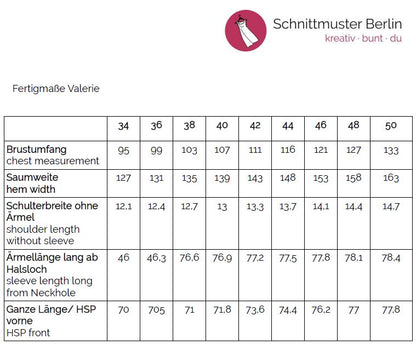 Raglan blouse Valerie