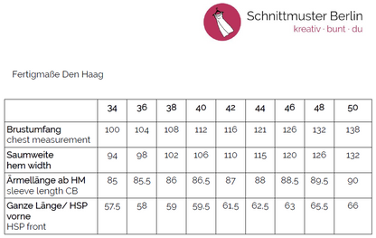 Premium Jacke Den Haag