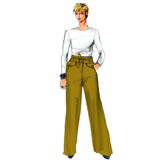 Add-On Hose Floria zur Bermuda