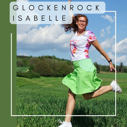 Glockenrock Isabelle