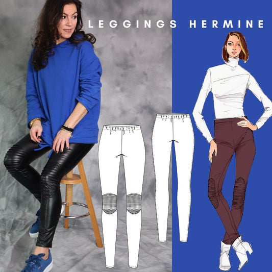 Leggings Hermine